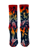 Socks - athletic - 9-11