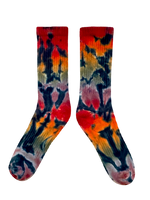 Socks - athletic - 9-11