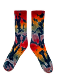 Socks - athletic - 9-11
