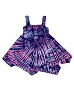 Dress - kids - 2Y