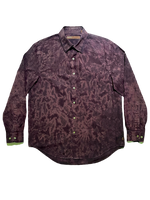 Collared shirt - men - M