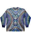 T-shirt - long sleeve - men - L