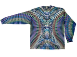 T-shirt - long sleeve - men - L