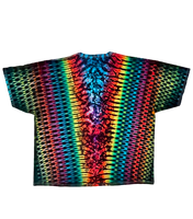 T-shirt - short sleeve - men - 4XL