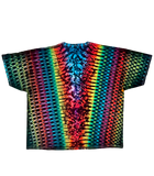 T-shirt - short sleeve - men - 4XL