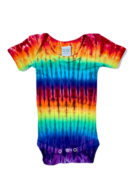 Onesie - short sleeve - 3M