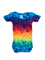 Onesie - short sleeve - 3M