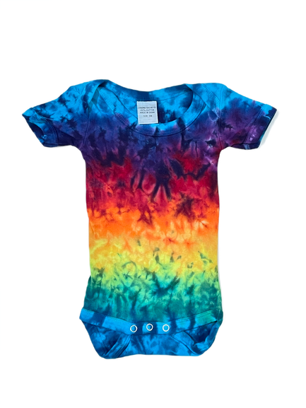 Onesie - short sleeve - 3M