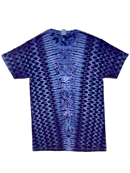 T-shirt - short sleeve - men - S