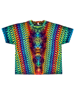 T-shirt - short sleeve - men - 3XL