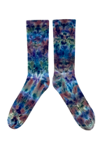 Socks - athletic - 10-13
