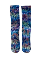 Socks - athletic - 10-13