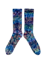 Socks - athletic - 10-13