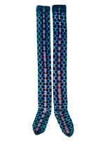 Socks - thigh-high
