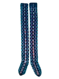 Socks - thigh-high