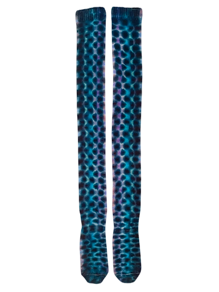 Socks - thigh-high