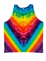 Tank top - men - 2XL