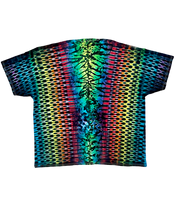T-shirt - short sleeve - men - 3XL