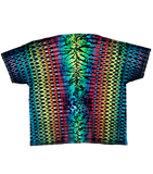 T-shirt - short sleeve - men - 3XL