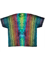 T-shirt - short sleeve - men - 3XL