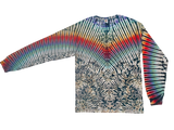 T-shirt - long sleeve - men - M