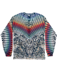 T-shirt - long sleeve - men - M
