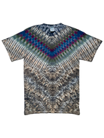 T-shirt - short sleeve - men - S