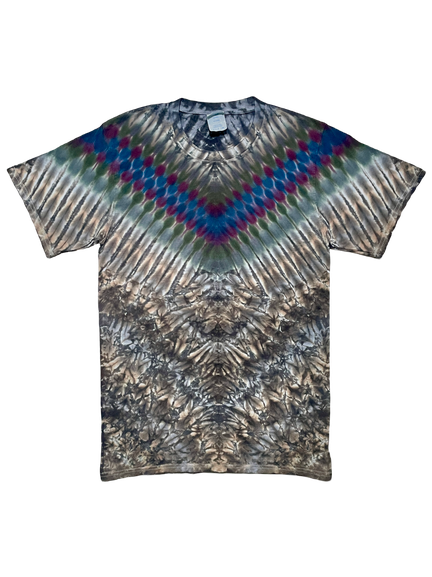 T-shirt - short sleeve - men - S