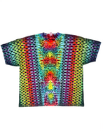 T-shirt - short sleeve - men - 4XL