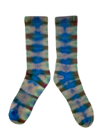 Socks - athletic - 9-11