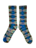 Socks - athletic - 9-11