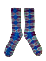Socks - athletic - 9-11