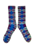 Socks - athletic - 9-11