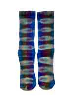 Socks - athletic - 9-11