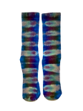 Socks - athletic - 9-11