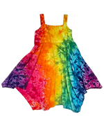 Dress - kids - 4Y