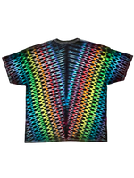T-shirt - short sleeve - men - 2XL