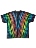 T-shirt - short sleeve - men - 2XL