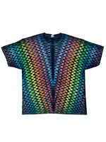 T-shirt - short sleeve - men - 2XL