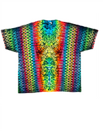 T-shirt - short sleeve - men - 4XL