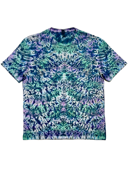 T-shirt - short sleeve - men - L