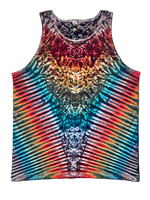 Tank top - men - L