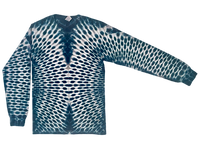 T-shirt - long sleeve - men - S