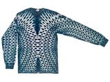 T-shirt - long sleeve - men - S