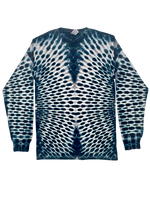 T-shirt - long sleeve - men - S