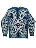 T-shirt - long sleeve - men - S
