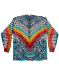 T-shirt - long sleeve - men - 2XL