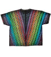 T-shirt - short sleeve - men - 4XL