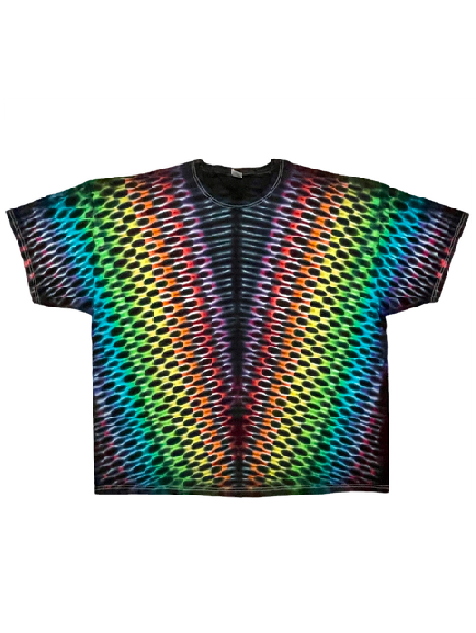 T-shirt - short sleeve - men - 4XL
