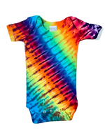 Onesie - short sleeve - 6M